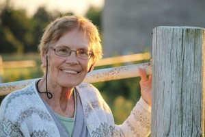 PRESZCATOR: Helen Patricia (Budden) of Exeter