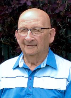 PRESZCATOR: Ken of Seaforth