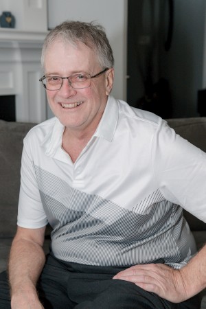 PRICE: Kent Patrick of Denfield