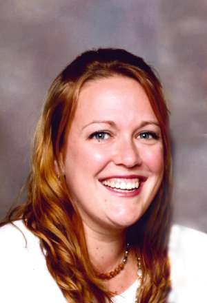 PRICE: Tara Lee (Berardelli) of Seaforth *Updated*