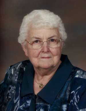 PRYCE: Mary Christena Elizabeth ‘Beth’ (Campbell)