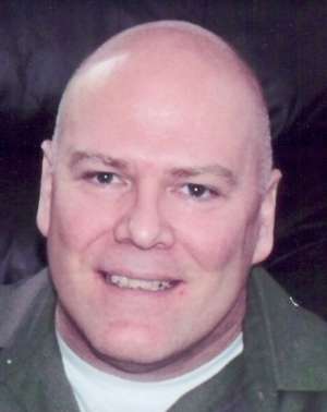 QUINN: Bryan of Orillia and formerly of Exeter