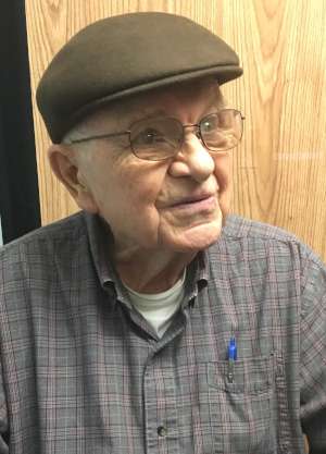 QUINN: John P. “Jack” of Lucan, formerly of Blyth