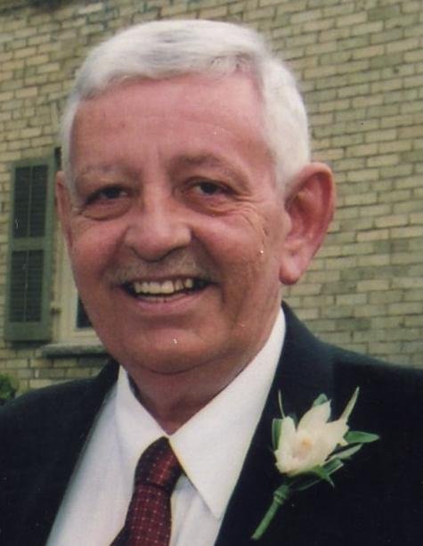 Robert  McNaughton