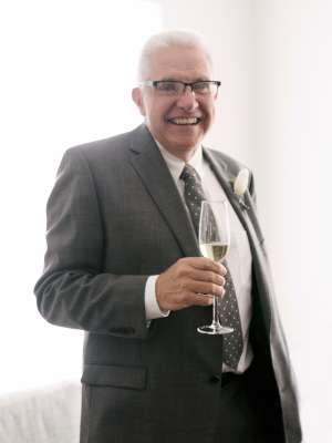RADER: Ron of Exeter RADER: Ron of Exeter