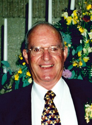 RAU: Darl (Henry) of Zurich