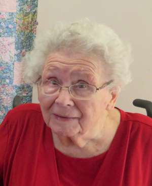 RAWLINGS: Glenora May (Bullen) of Seaforth formerly of Stratford and St. Marys