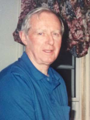 RAWLINGS: Thomas Joseph of Seaforth formerly of St. Marys