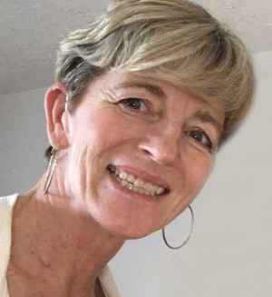 REGAN: Cindy Louise “Sam” of Woodham, formerly of Mount Carmel