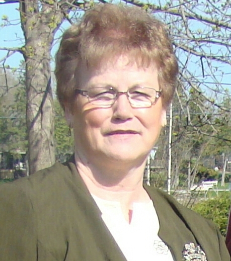 REGIER: (Gilfillan) Barbara of Zurich
