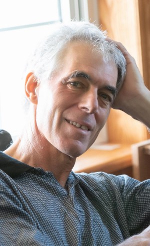 REGIER: George Joseph of Dashwood
