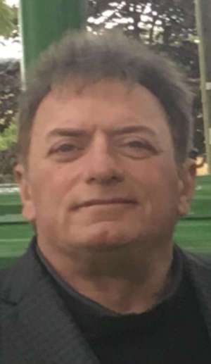 REGIER: Wayne of Centralia and formerly of Dashwood