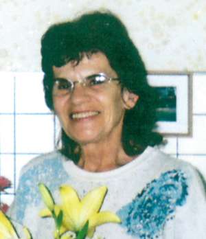 REID: Helen Joyce Louise (Anderson) of Hensall