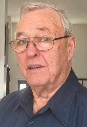 REID: Raymond of  Humber Village, Newfoundland