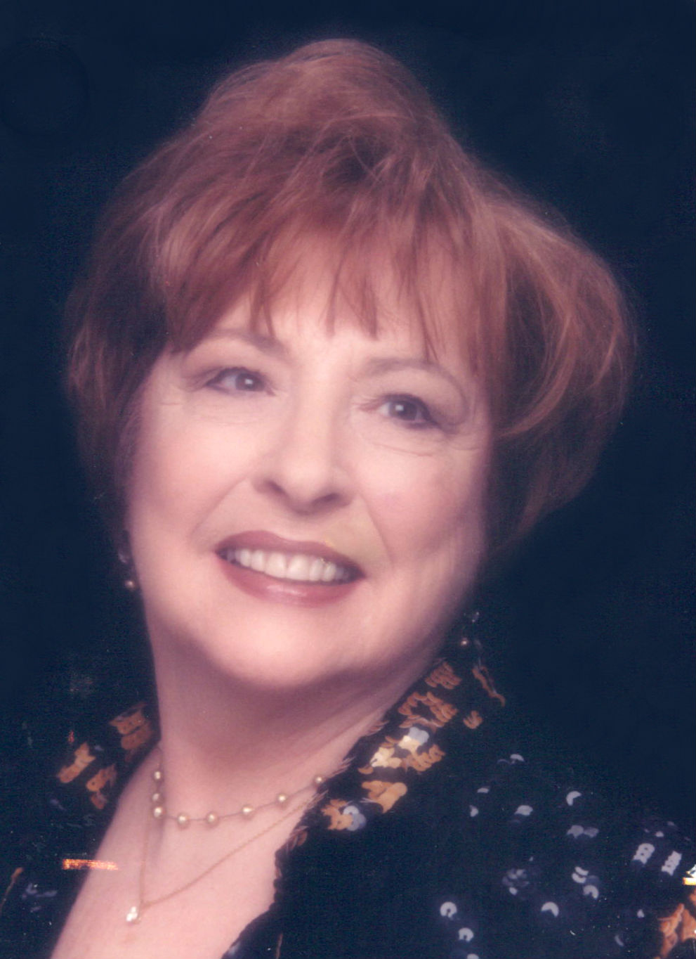 REVINGTON: Elizabeth “Betty” (Jarvie) formerly of Lucan