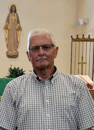 REVINGTON: Peter Daley of Exeter