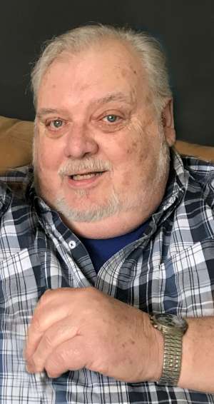 REYNOLDS: David of Seaforth and formerly of St. Marys