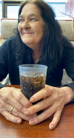 RICHARDS: Beverley Ann of Exeter