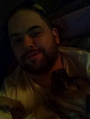 RICHARDS: Joey of Huron Park