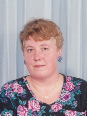 RIDDELL: Patricia “Pat” (Bradley) of Lucan