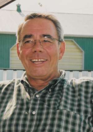RIDDELL: Wilfred “Wilf” of Granton