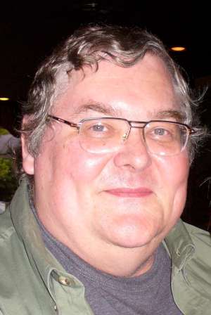 RINGER: Larry of Waterloo