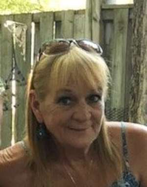 RISI: Jo-Ellen (McFalls) of London, formerly of Lucan