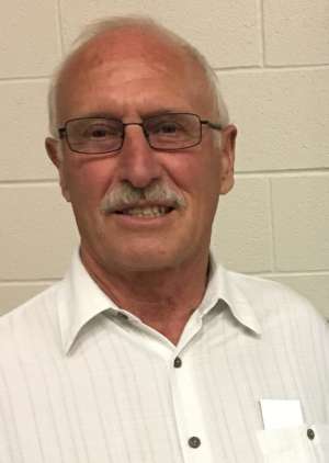 ROBB: James Kenneth “Jamie” of Point Clark, formerly of Ilderton ROBB: James Kenneth “Jamie” of Point Clark, formerly of Ilderton