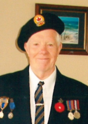 ROBERTS: Edward James (Ted) of Exeter