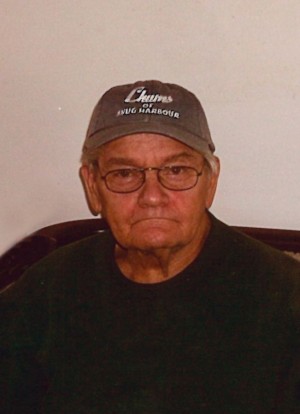 ROBINSON: Donald Clarence of Hensall, formerly of Zurich and Bayfield ROBINSON: Donald Clarence of Hensall, formerly of Zurich and Bayfield