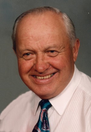 ROBSON: John “EVERETT” of London Township (Middlesex Centre)