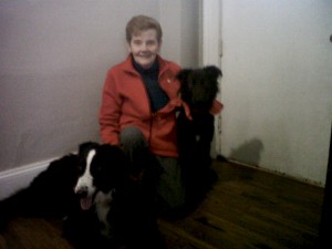 ROCKWELL: Delores “Dodie” (Robinson) of Bayfield formerly of London