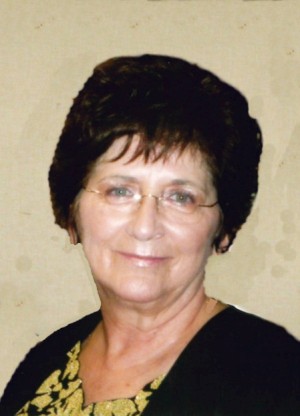 RODEN: Marion Noreen of Lucan