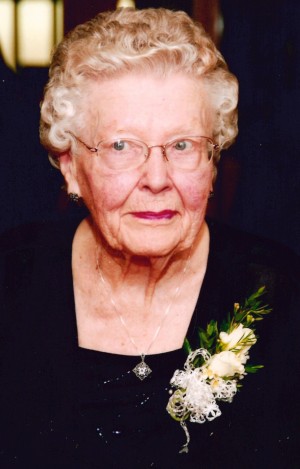 ROHDE: Rhoda (Thomson) of Hensall, formerly of Usborne Township ROHDE: Rhoda (Thomson) of Hensall, formerly of Usborne Township