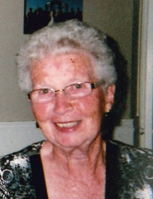 ROLLINGS: Dorothy Elizabeth (Brown) of R.R.#2 Lucan