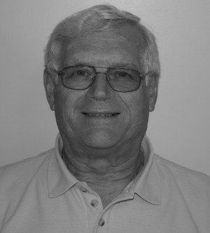 BOGART: Ronald (Ron) Lawrence of Exeter