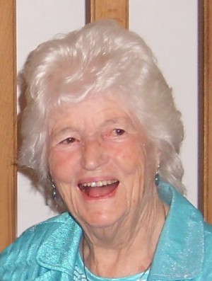 ROOSEBOOM: Elsje (Alice) of Exeter