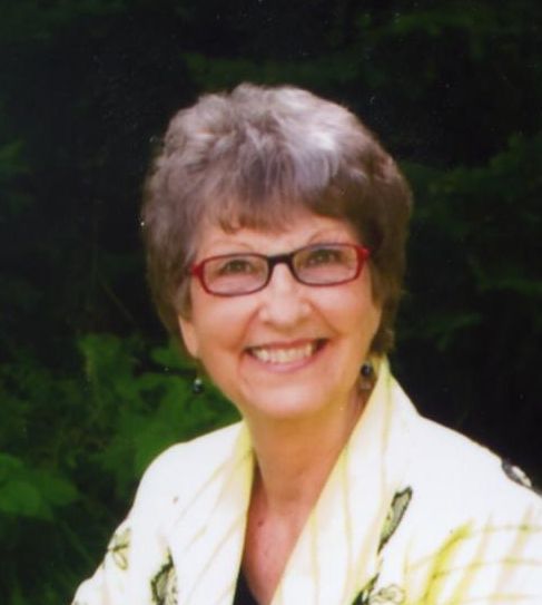 Rose  Robinson