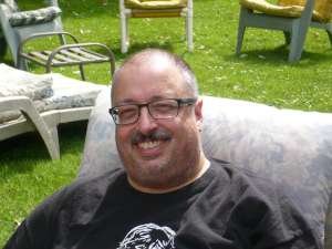 ROTHBAUER: David Emmanuel of London and formerly Huron Park