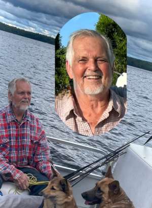 ROWE: Sheldon Brett of Stratford