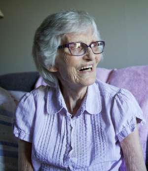 ROWLAND: Marian Dorothy of Fergus