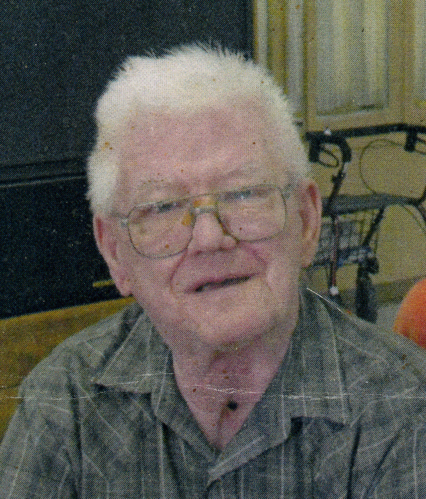 Roy  Scott