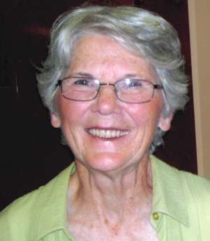 RUNDLE: Marlene Margaret (Eagleson) of RR 3 Exeter