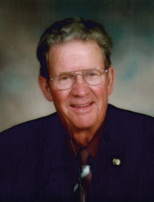 RUSHTON: W.A. Tom of Lucan