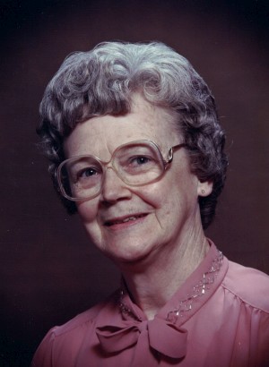 RUSSELL: Agnes of Seaforth