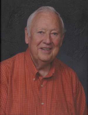 RUSSELL: Robert Earl “Bob” of Exeter