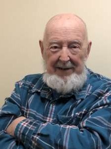 RUTHERFORD: Ed formerly of Clinton