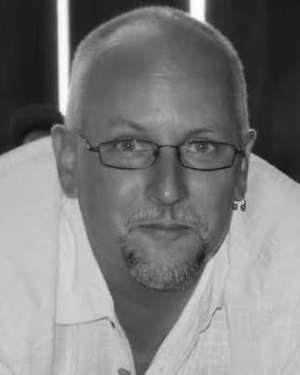 SCARBOROUGH: Robert David of Bracebridge formerly of Ailsa Craig  