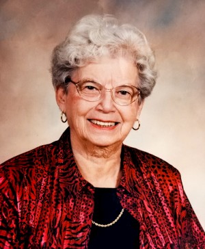 SCARROW: Patricia “Pat” Helen of Sarnia
