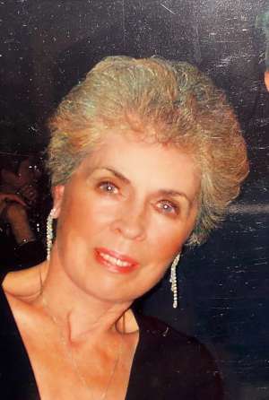 SCHWEITZER: Elizabeth Eleanor (Hern) of London